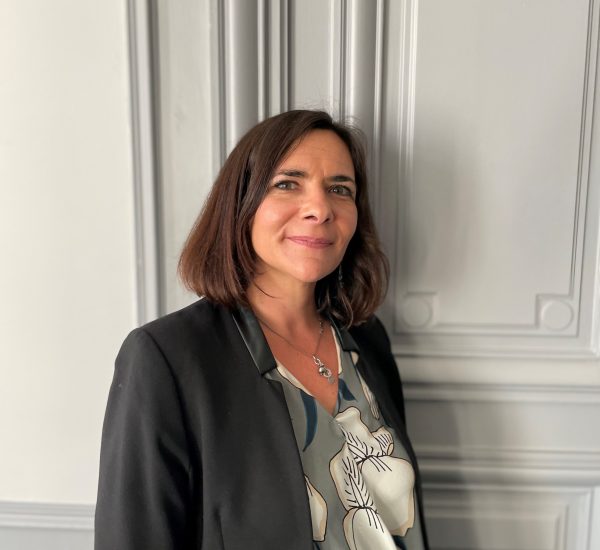 Amélie VADON