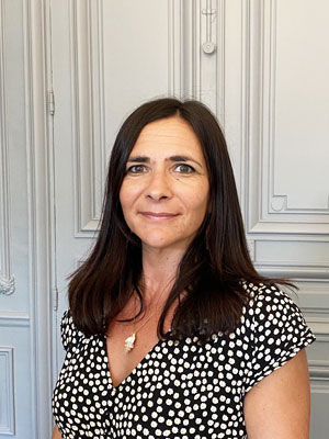 Amélie VADON