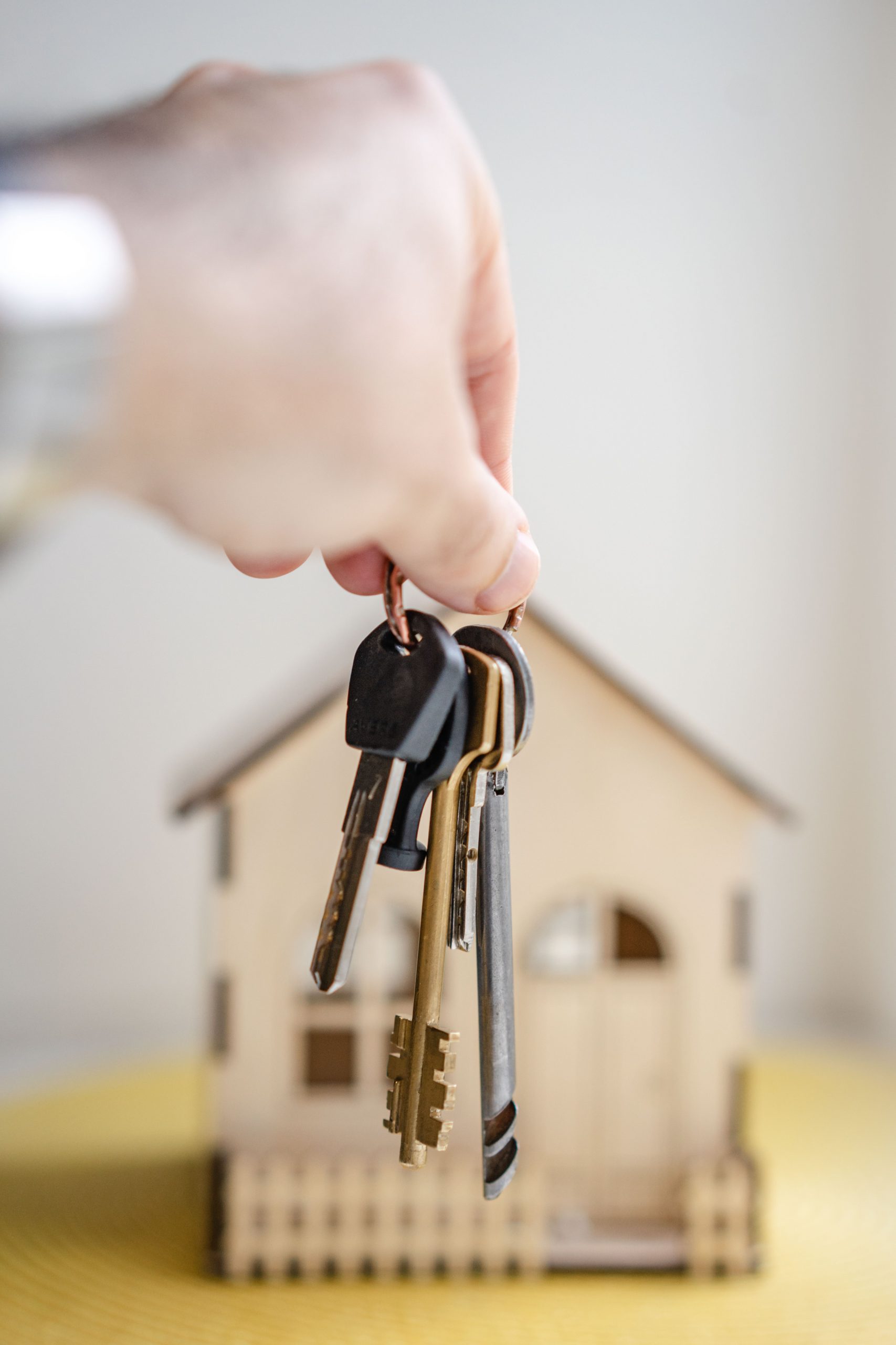 Offres immobilières : est-il possible de surenchérir ?