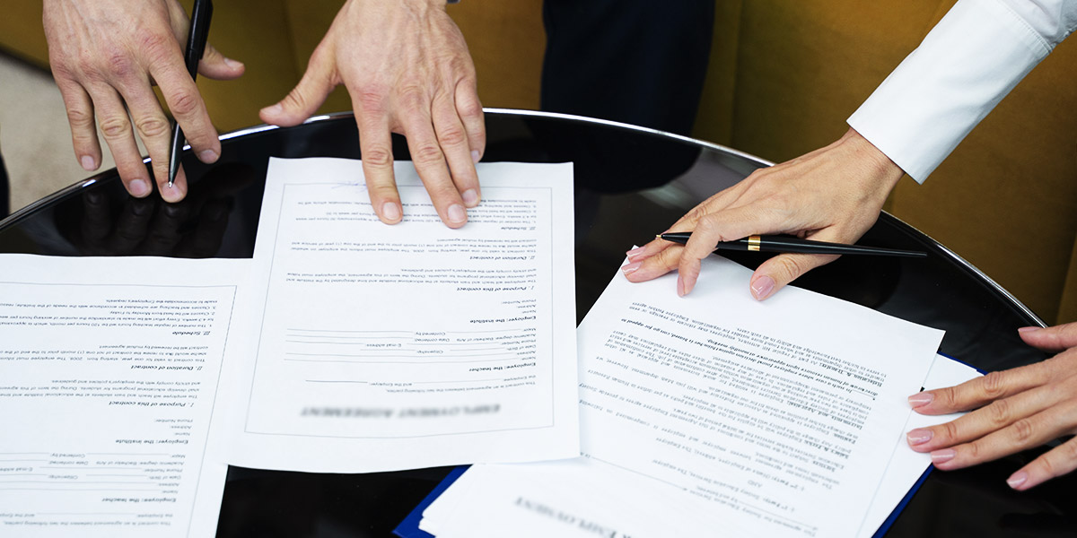 Comment choisir la bonne structure juridique pour la création de mon entreprise ?